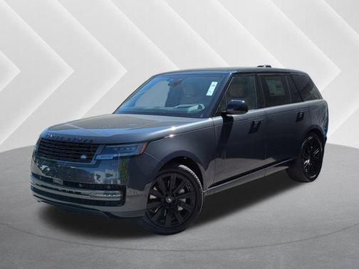 2025 Land Rover Range Rover P530 SE 7 Seat