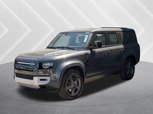 2025 Land Rover Defender P400 S