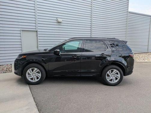 2024 Land Rover Discovery Sport Dynamic SE