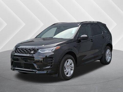 2024 Land Rover Discovery Sport Dynamic SE