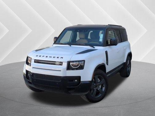 2026 Land Rover Defender P400 X-Dynamic SE