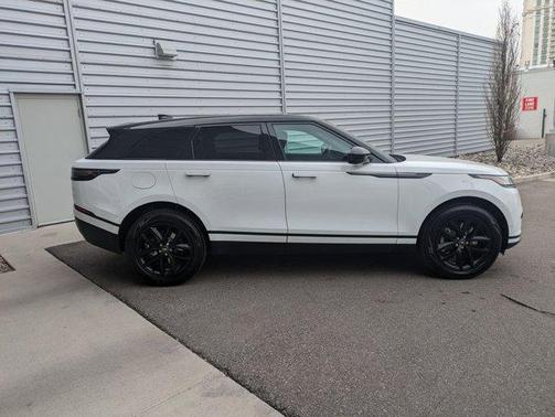 2026 Land Rover Range Rover Velar S