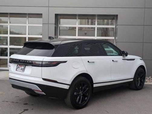 2026 Land Rover Range Rover Velar S