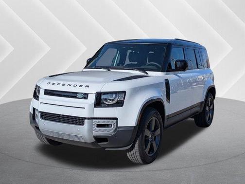 2025 Land Rover Defender P400 S