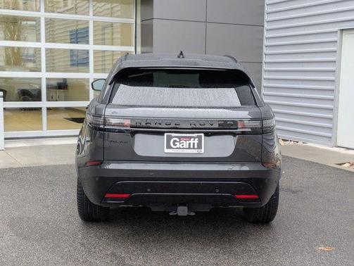 2024 Land Rover Range Rover Velar P250 Dynamic SE