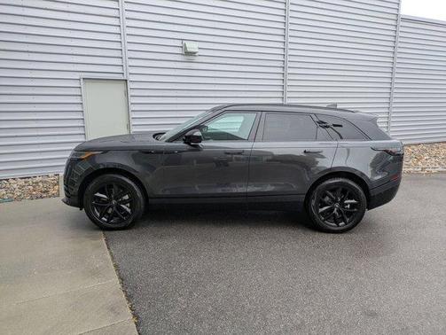 2024 Land Rover Range Rover Velar P250 Dynamic SE