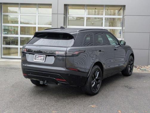 2024 Land Rover Range Rover Velar P250 Dynamic SE