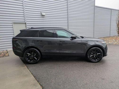 2024 Land Rover Range Rover Velar P250 Dynamic SE