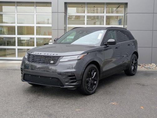 2024 Land Rover Range Rover Velar P250 Dynamic SE