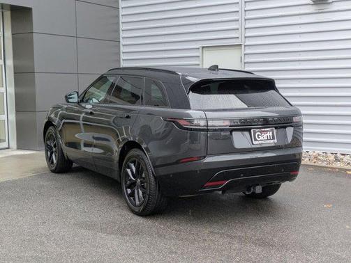 2024 Land Rover Range Rover Velar P250 Dynamic SE