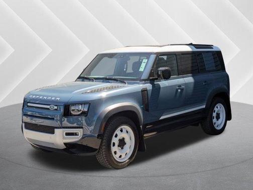 2025 Land Rover Defender P400 S