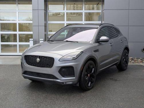 2021 Jaguar E-PACE 300 Sport
