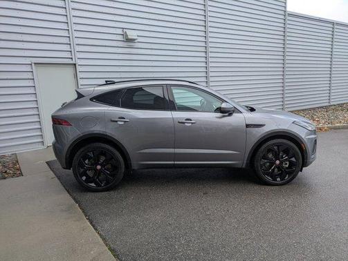 2021 Jaguar E-PACE 300 Sport