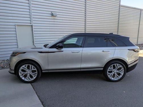 2020 Land Rover Range Rover Velar S R-Dynamic