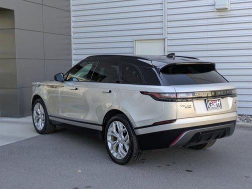 2020 Land Rover Range Rover Velar S R-Dynamic