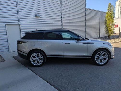 2020 Land Rover Range Rover Velar S R-Dynamic