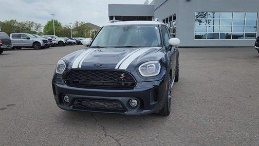 2023 MINI Countryman Cooper S
