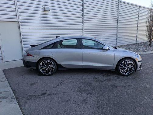 2023 Hyundai IONIQ 6 SEL