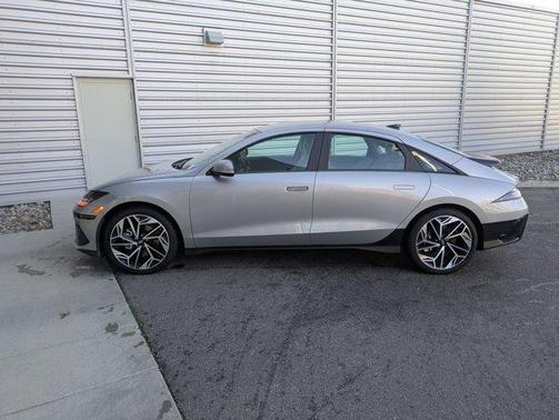 2023 Hyundai IONIQ 6 SEL