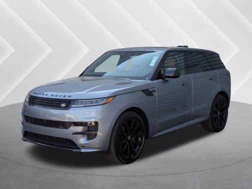 2025 Land Rover Range Rover Sport P400 Dynamic SE