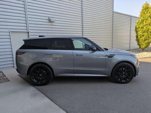2025 Land Rover Range Rover Sport P400 Dynamic SE