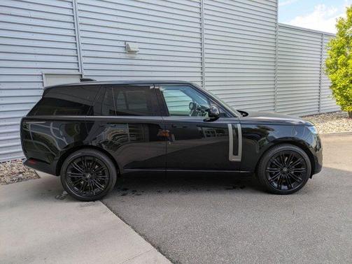 2025 Land Rover Range Rover P530 Autobiography
