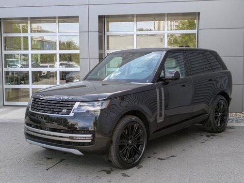 2025 Land Rover Range Rover P530 Autobiography