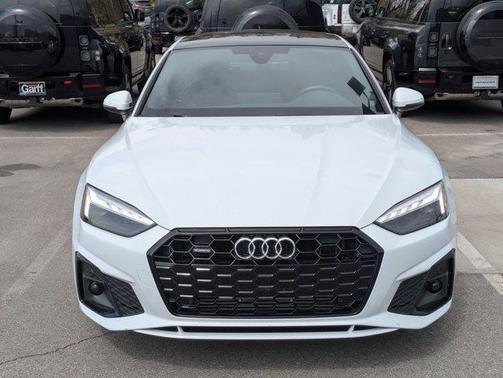 2025 Audi A5 Sportback S line Premium