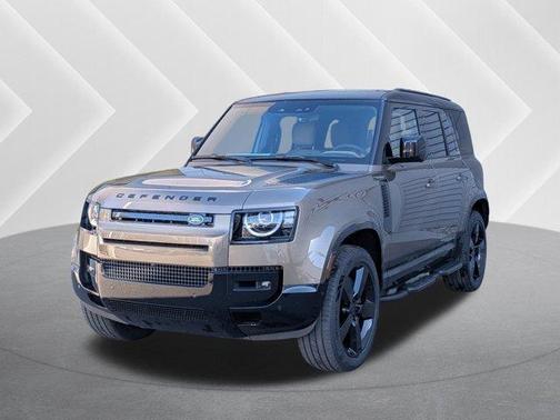 2026 Land Rover Defender 110 X-Dynamic SE