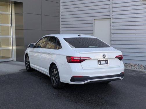 2024 Volkswagen Jetta 1.5T S