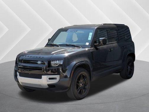 2024 Land Rover Defender 110 P400 S