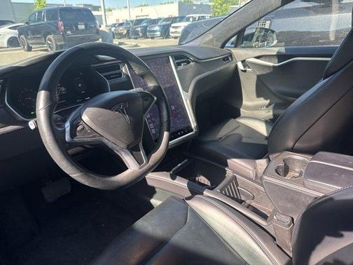 2018 Tesla Model S
