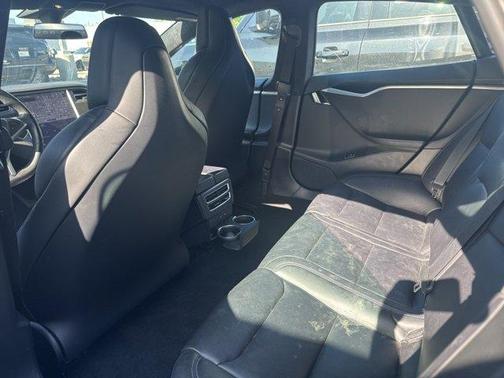 2018 Tesla Model S