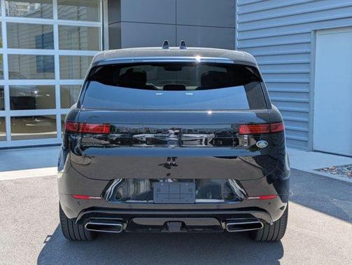 2023 Land Rover Range Rover Sport SE Dynamic