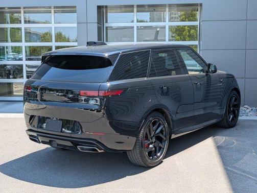 2023 Land Rover Range Rover Sport SE Dynamic
