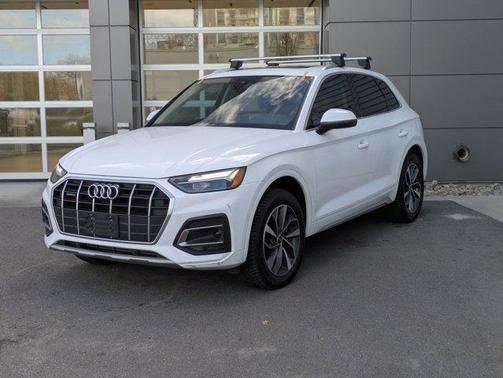 2021 Audi Q5 45 Premium