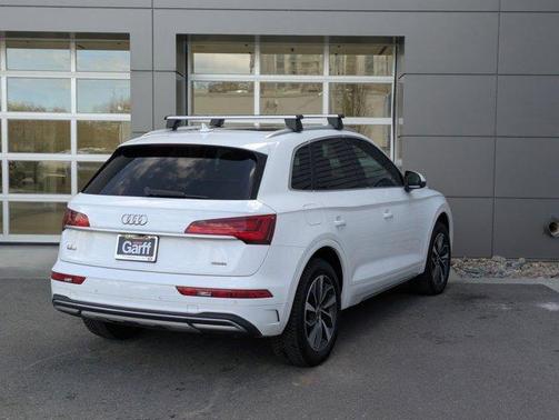 2021 Audi Q5 45 Premium
