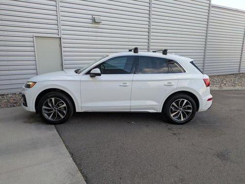 2021 Audi Q5 45 Premium