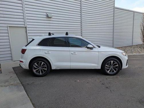 2021 Audi Q5 45 Premium
