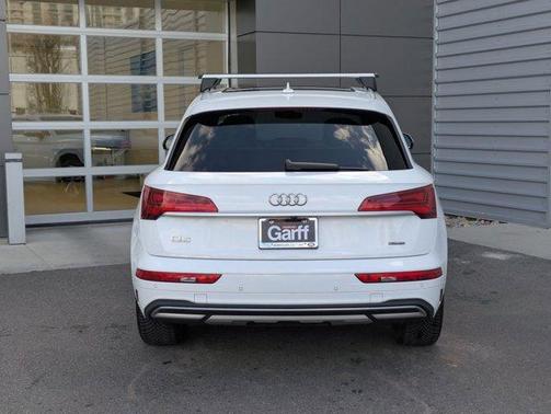 2021 Audi Q5 45 Premium