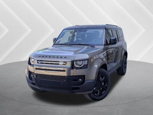 Gondwana Stone 2026 Land Rover Defender P300 S