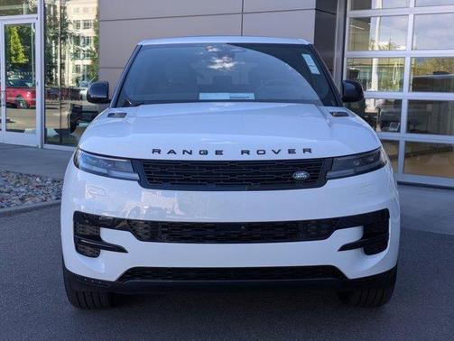 Fuji White 2026 Land Rover Range Rover Sport P360 SE