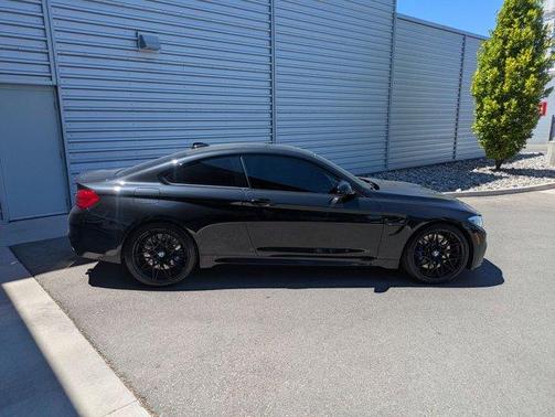 2016 BMW M4 Base