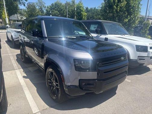 2024 Land Rover Defender 130 P400 X