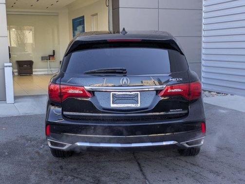 2020 Acura MDX 3.5L w/Technology Package