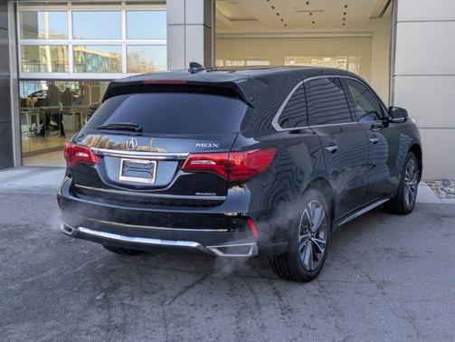 2020 Acura MDX 3.5L w/Technology Package