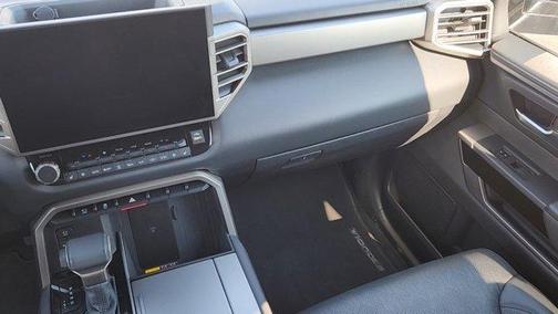 2025 Toyota Sequoia Limited