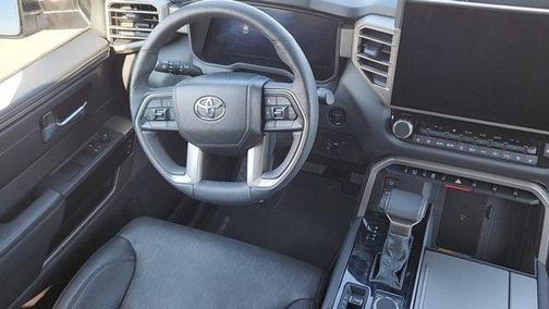 2025 Toyota Sequoia Limited