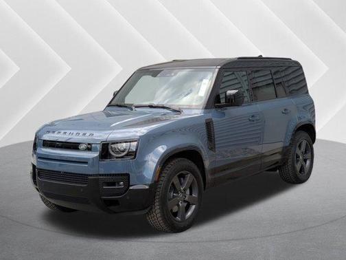 2025 Land Rover Defender P400 X-Dynamic SE