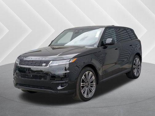 2025 Land Rover Range Rover Sport P360 SE